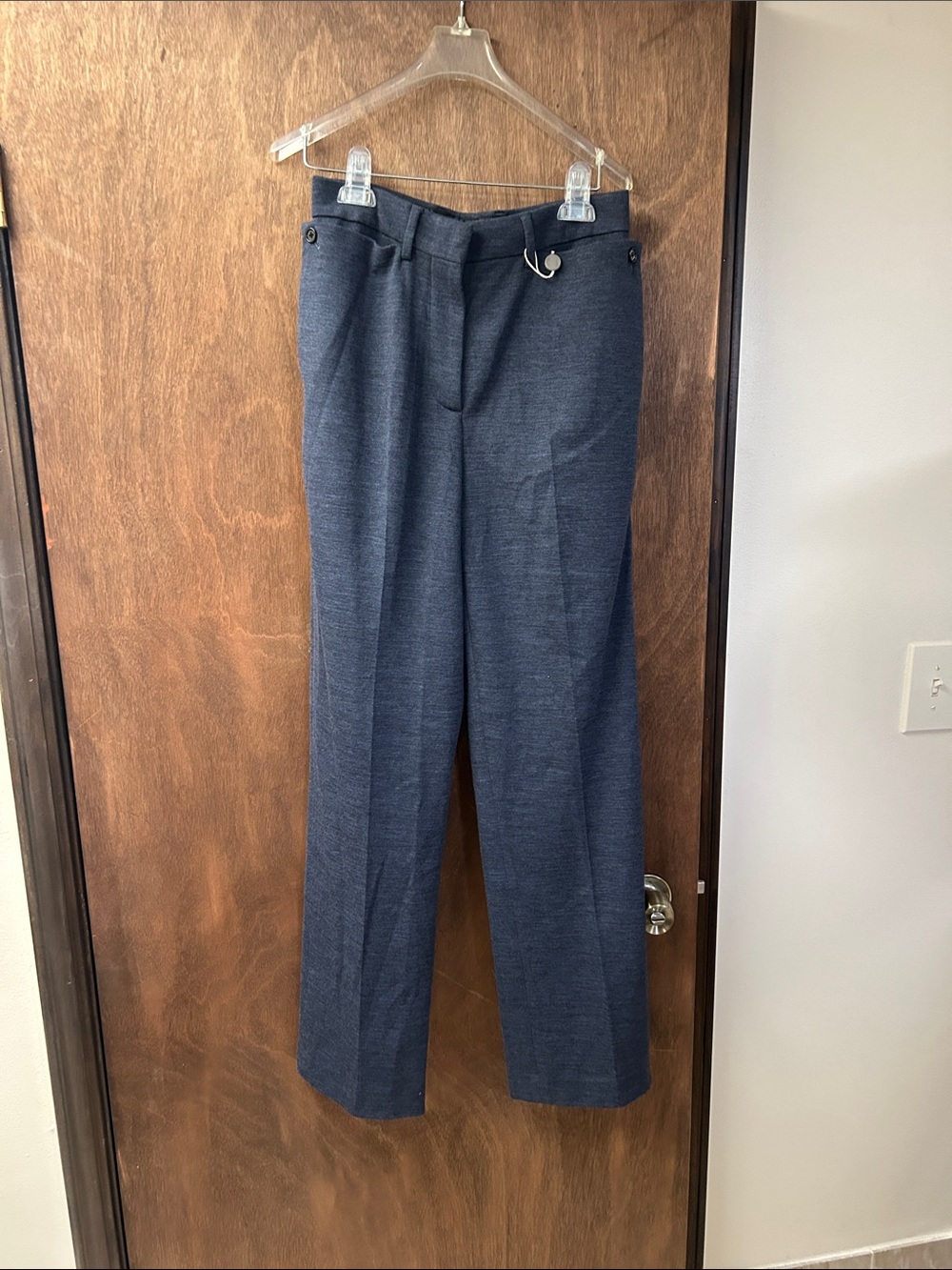 New Burberry pants